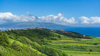 Sea Cloud Spirit - Von den Azoren bis nach Madeira
